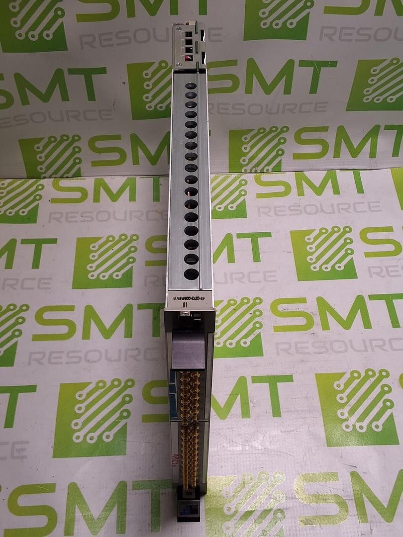 VXI TECHNOLOGY 70-0215-000 SM4320-SMB SWITCH MODULE & INTERFACE PLATFORM