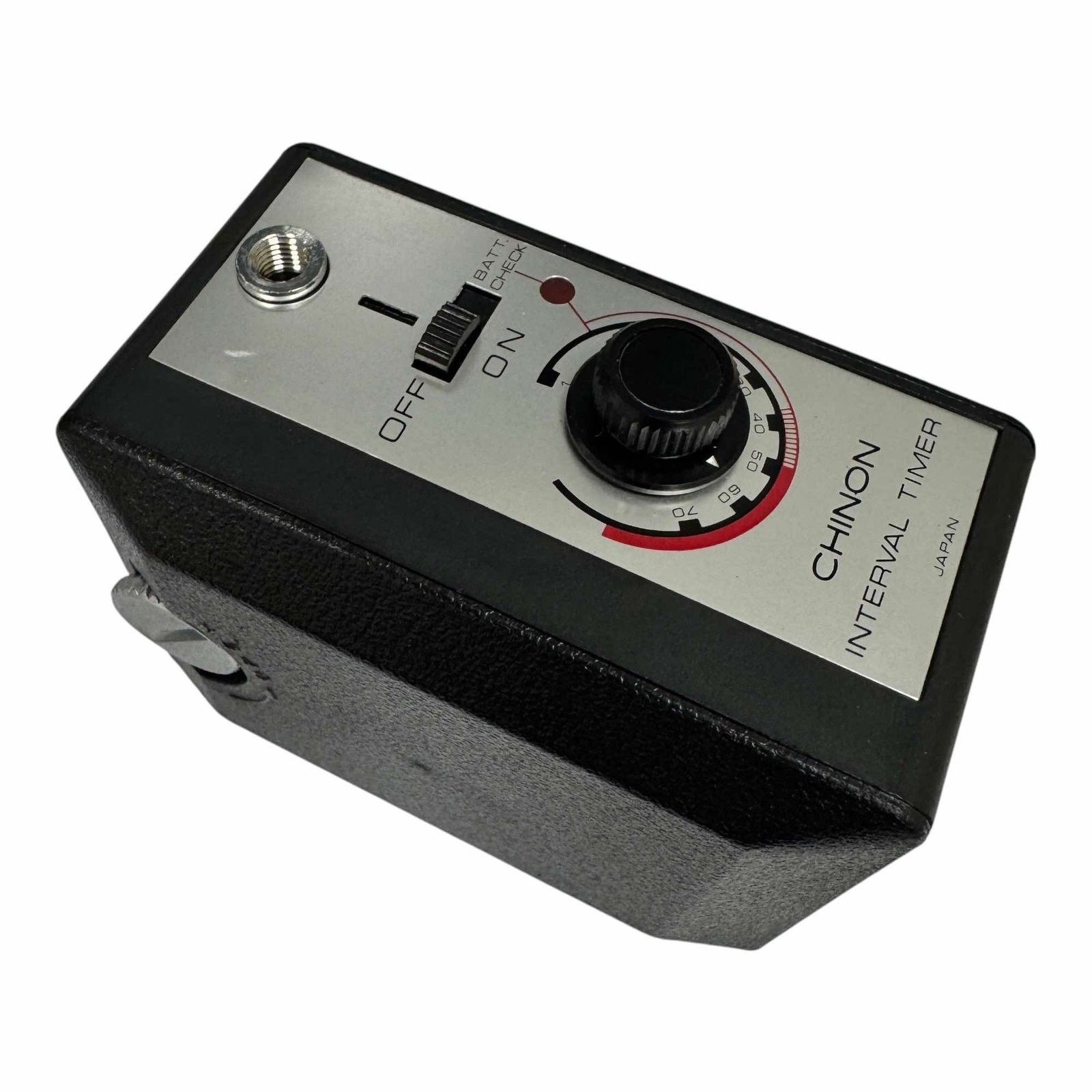 Chinon Interval Timer 6287
