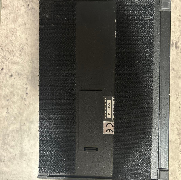 Tech 21 SansAmp Programmable Bass Driver DI Used Japan