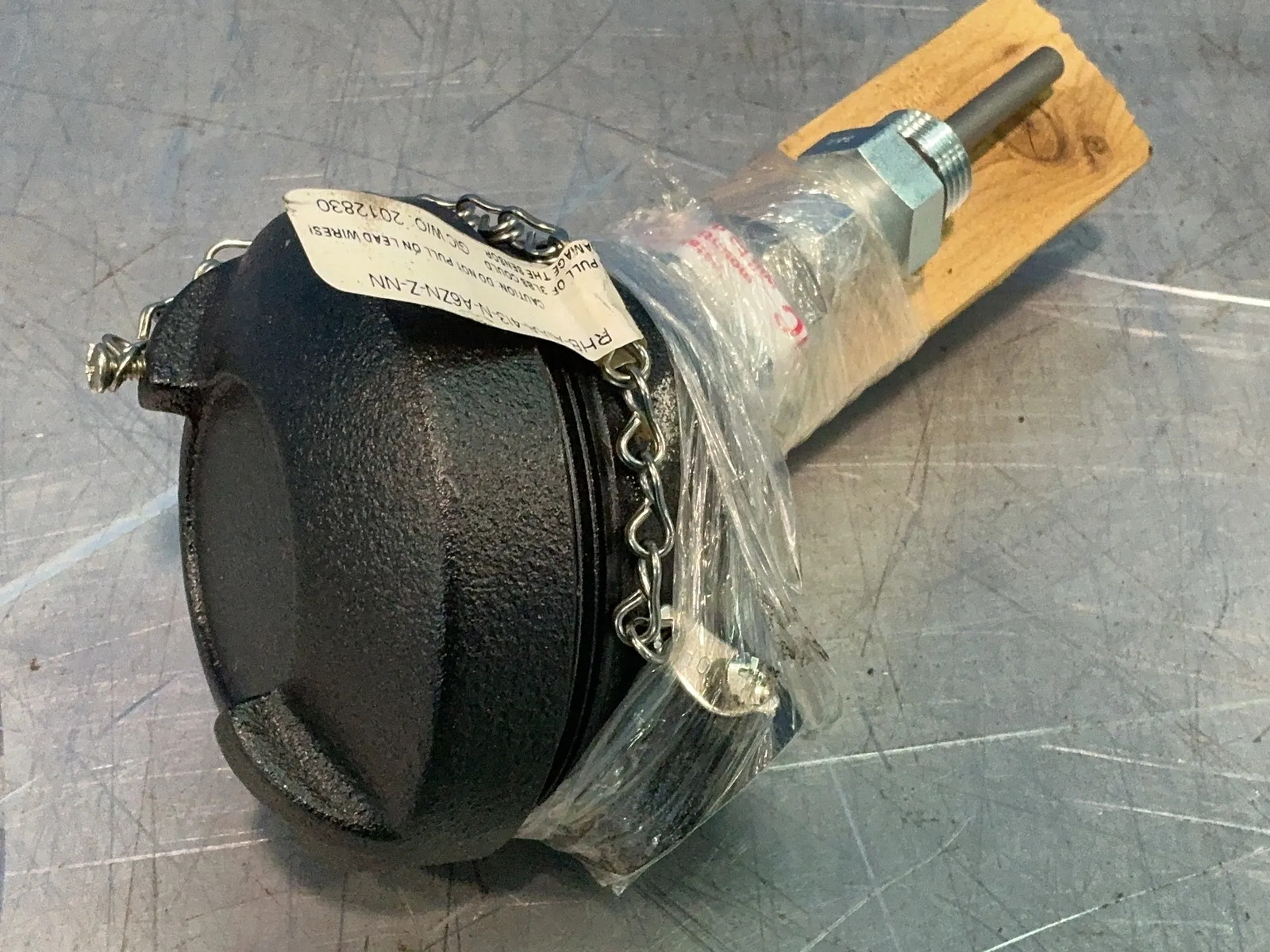 GIC THERMODYNAMICS THERMOCOUPLE BK1018433