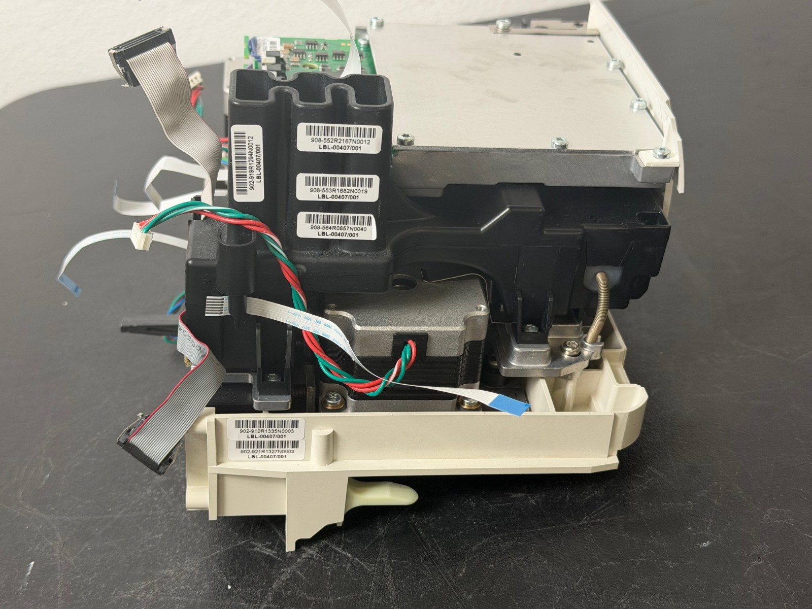 Radiometer ABL90 FLEX PLUS - MODULE
