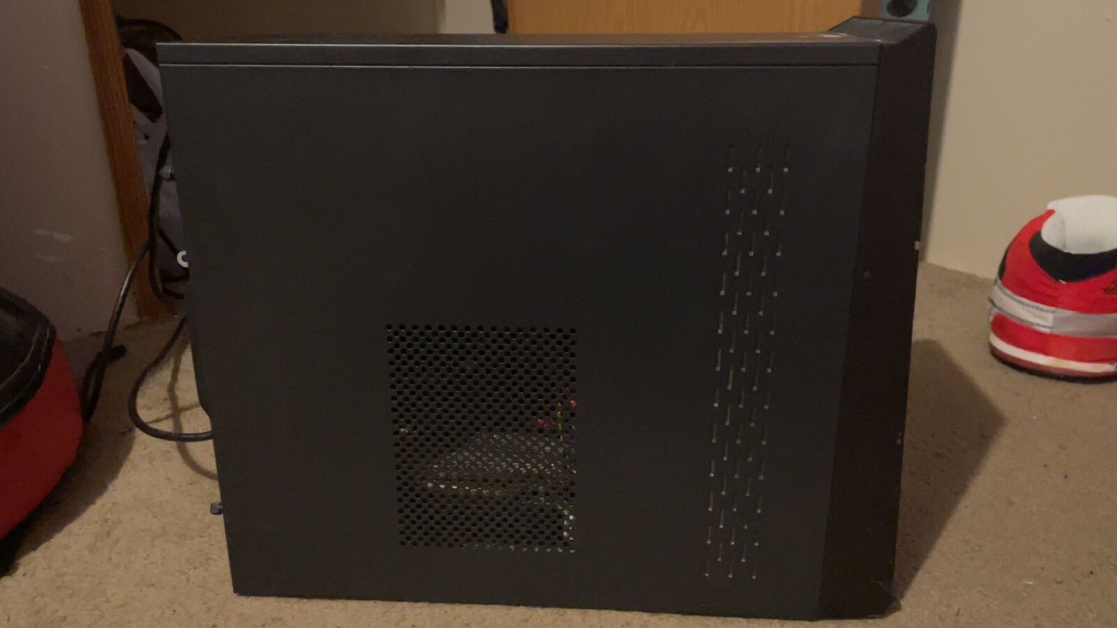 pc gaming used