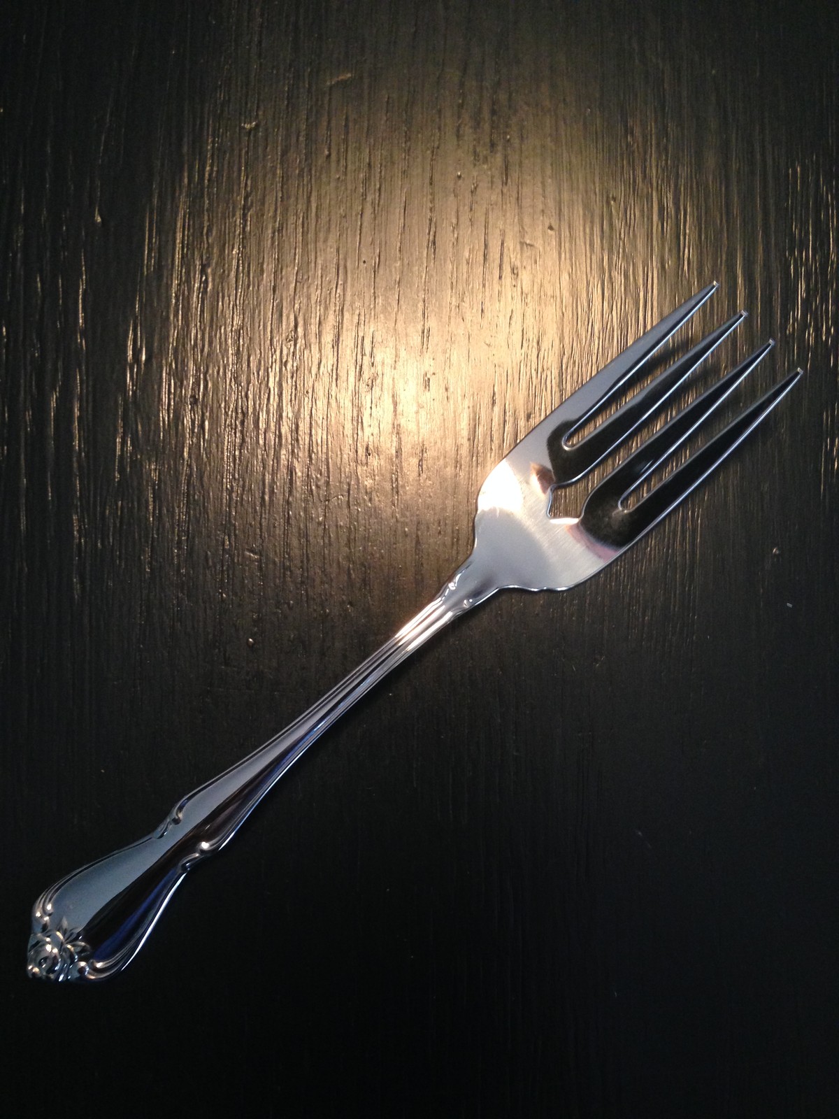 GENIUNE ARBOR ROSE SALAD/PASTRY FORKS ONEIDA NEW 18/8 FREE SHIPPING US ONLY