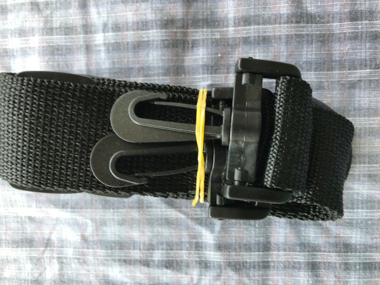 RIFLE SLING US MILITARY ISSUE 2 POINT UNIVERSAL WEAPON  1 1/4x54" NEW