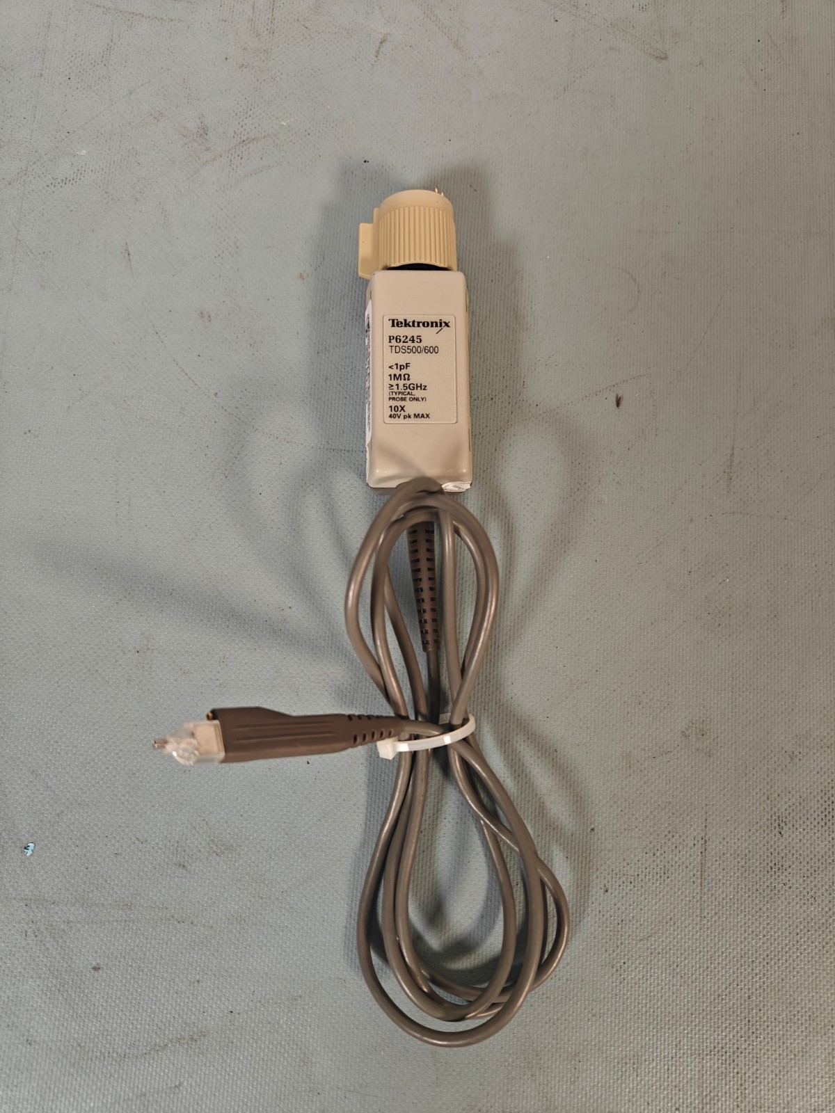 Tektronix P6245 Active Probe