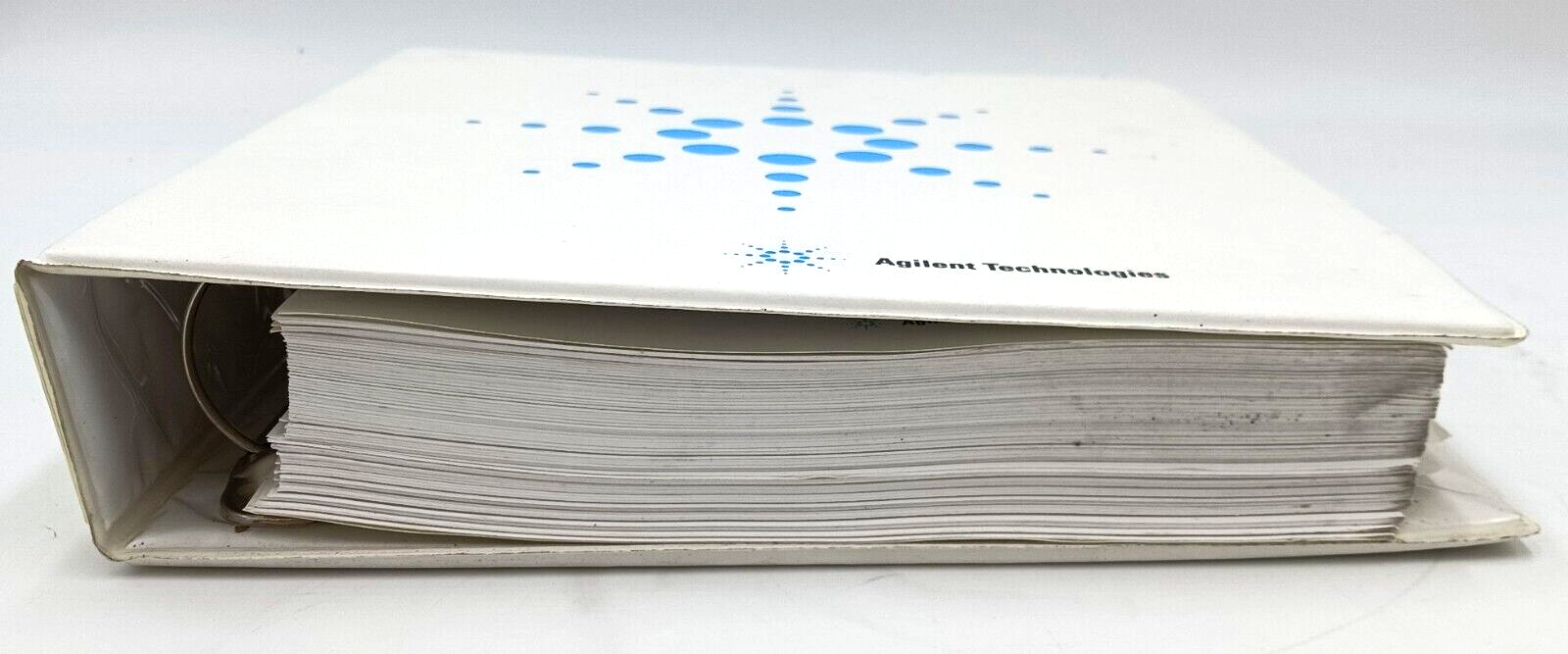 Agilent Technologies Calibration Guide 8590 EM-Series EMC Analyzer