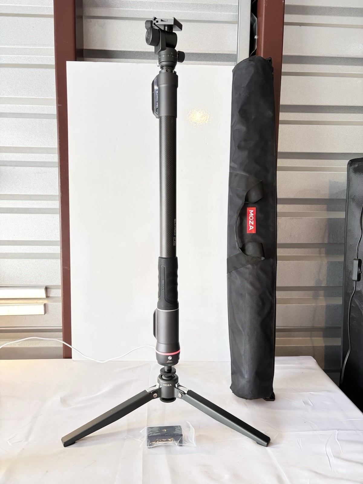 MOZA Slypod Pro