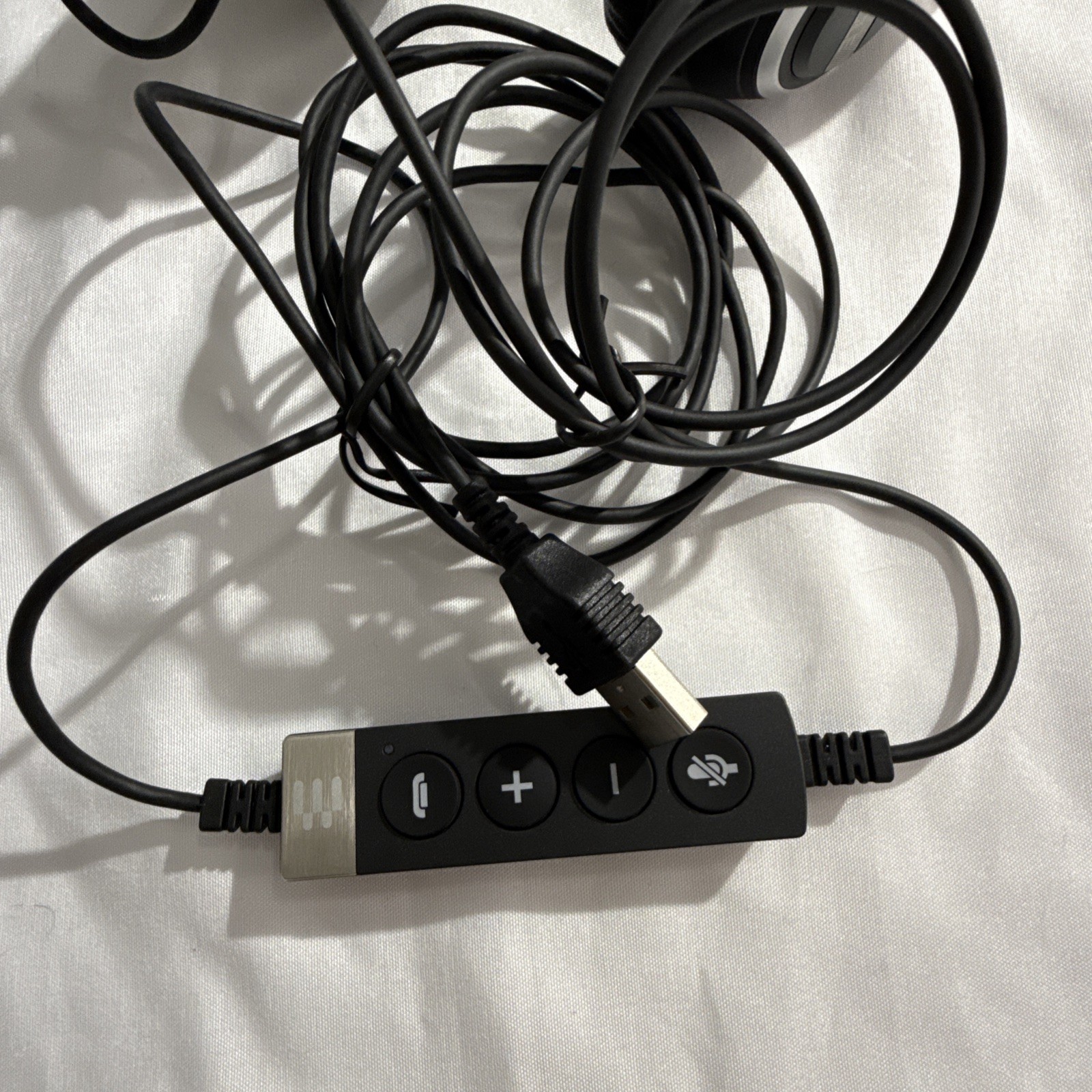 Sennheiser Epos SC 260 USB MS II Headband headset Black Wired