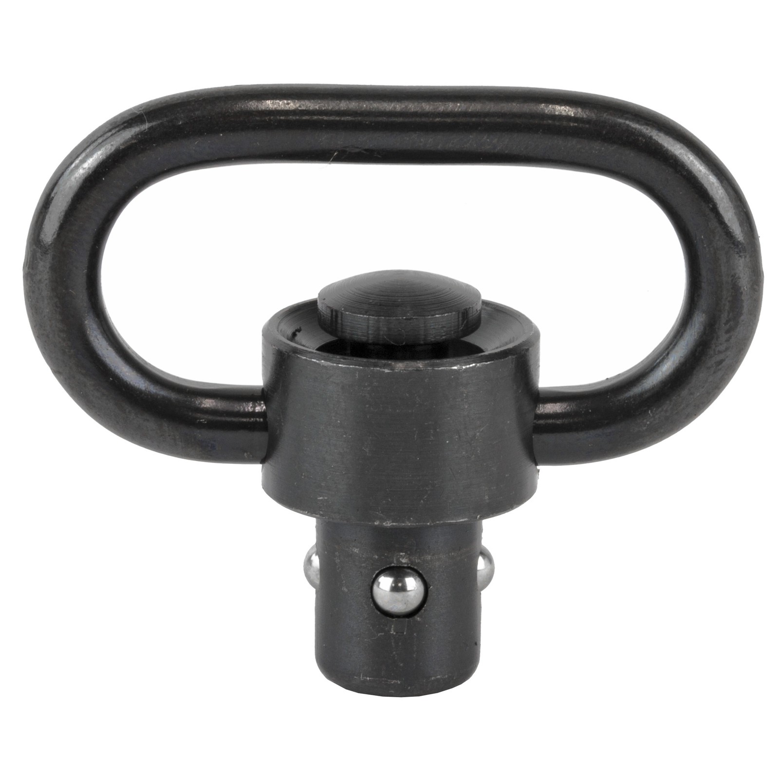Command Arms CAA Push Button Sling Swivel MCKPBSS