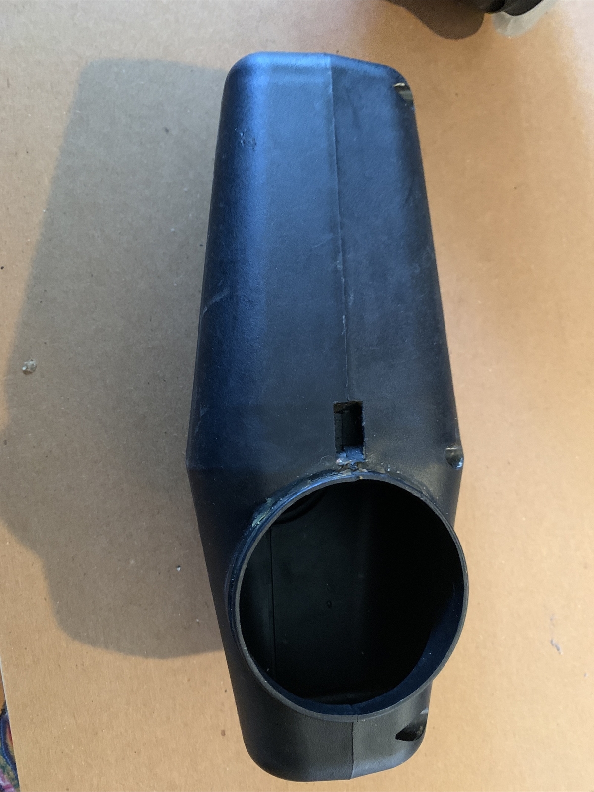 Paintball Hopper