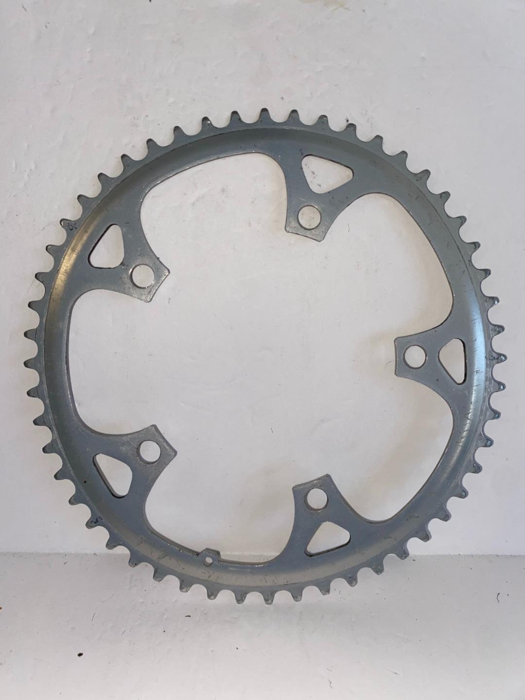 Shimano BIOPACE CHAINRING 52t 130 BCD