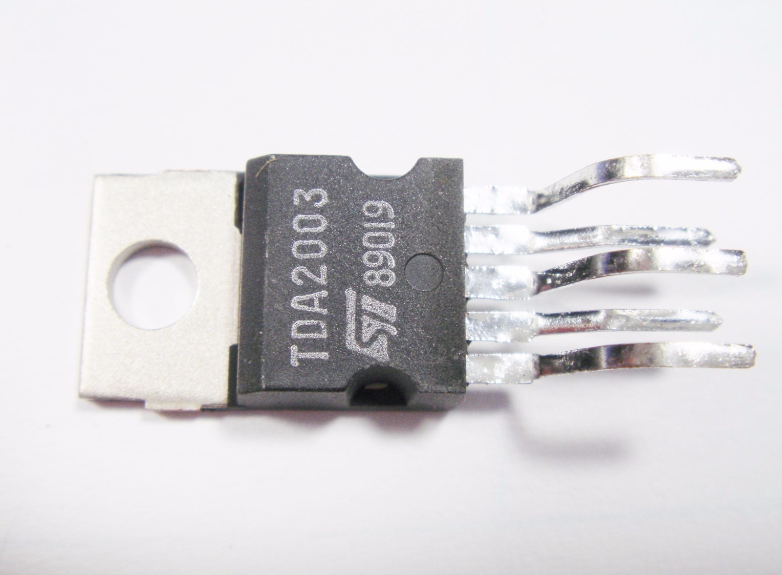 TDA2003 NF Amplifier #14-1015