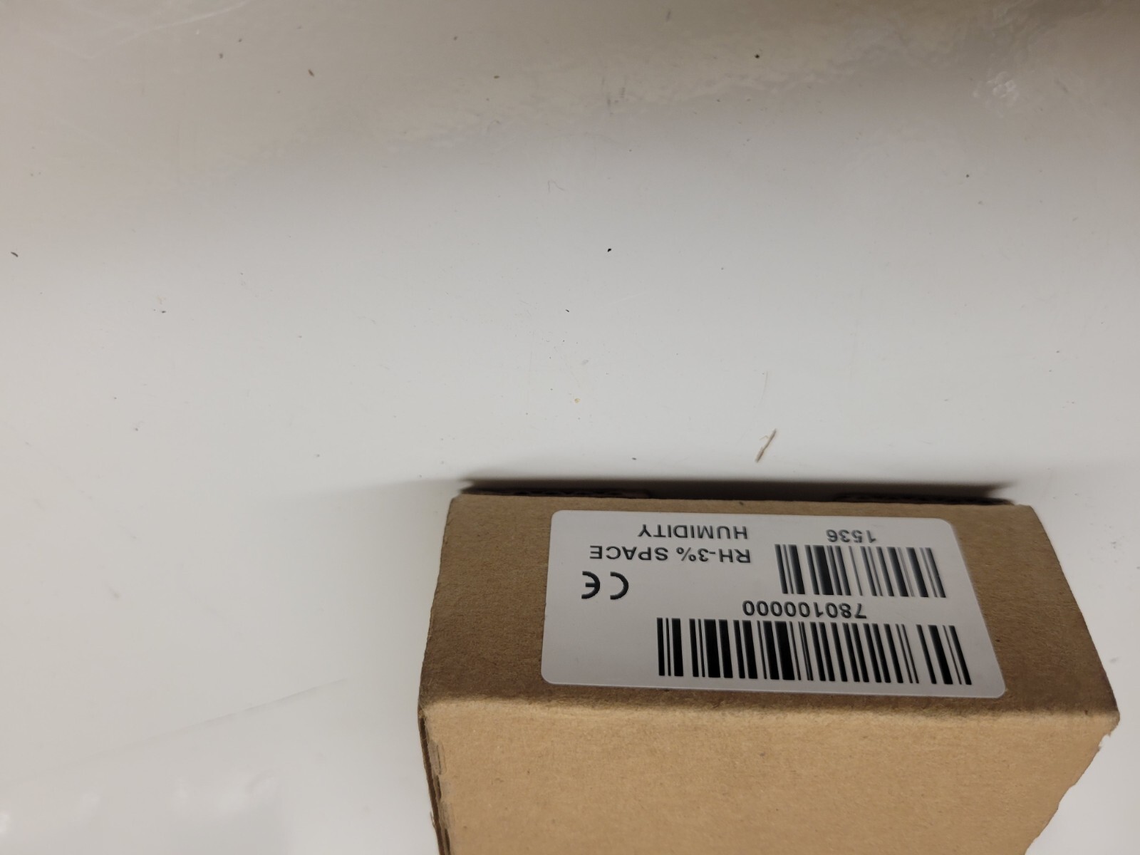 ACI RH-3% Space Humidity Sensor