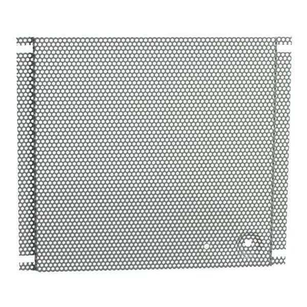 Nvent  Interior Panel, 16 Gangs, Steel PB1212PP Nvent  PB1212PP fits 12x12 in