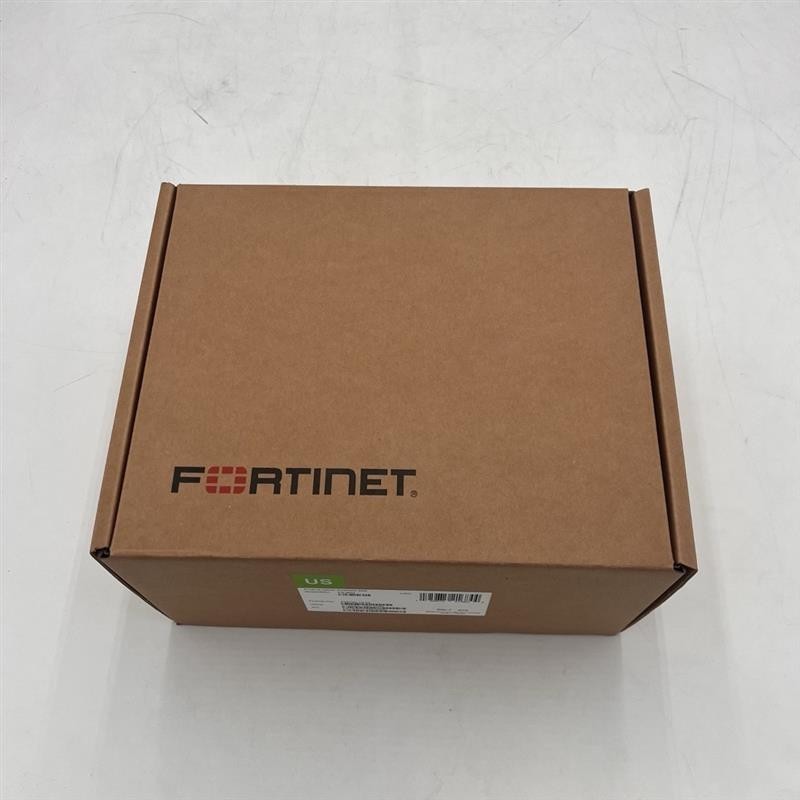 Fortine90G 8X1G/2XSFP+ TP2.2G Security/Firewall Appliance - H/W Only - FG-90G