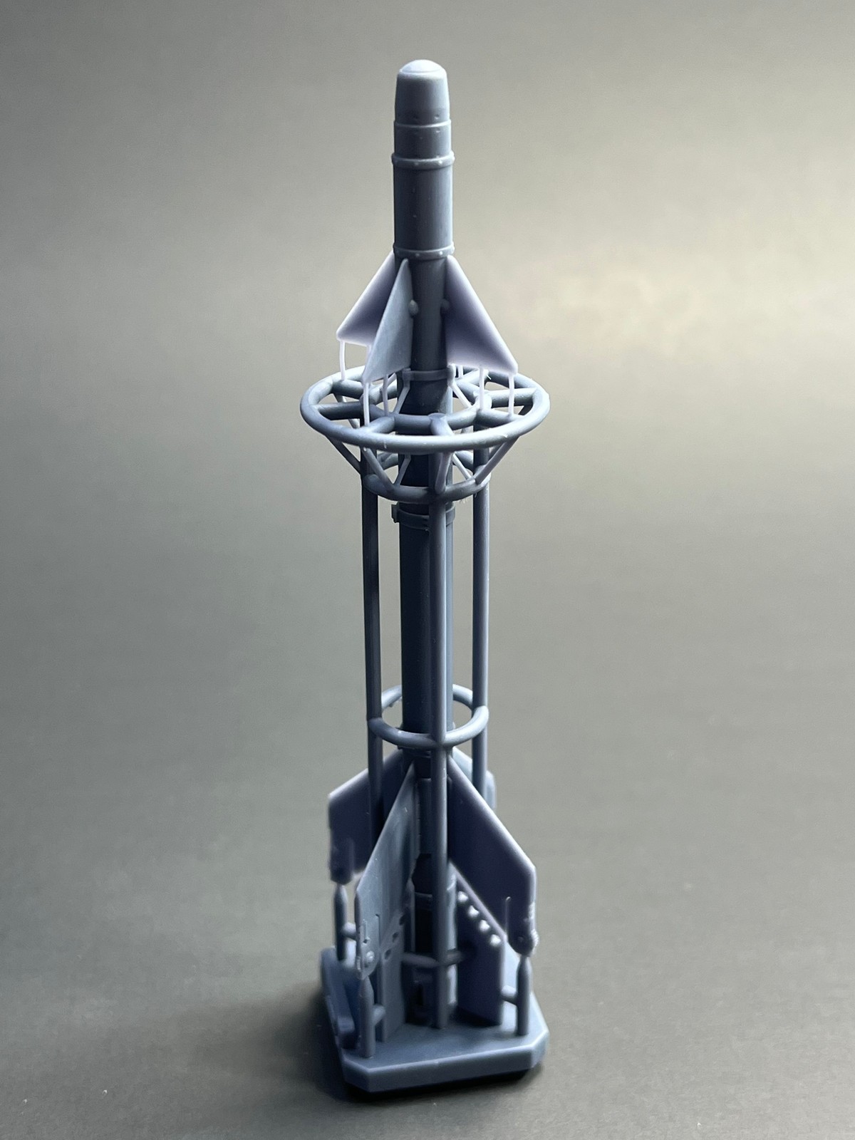 Phase Hangar 1/72 72004 Rafael Python III missile (2)
