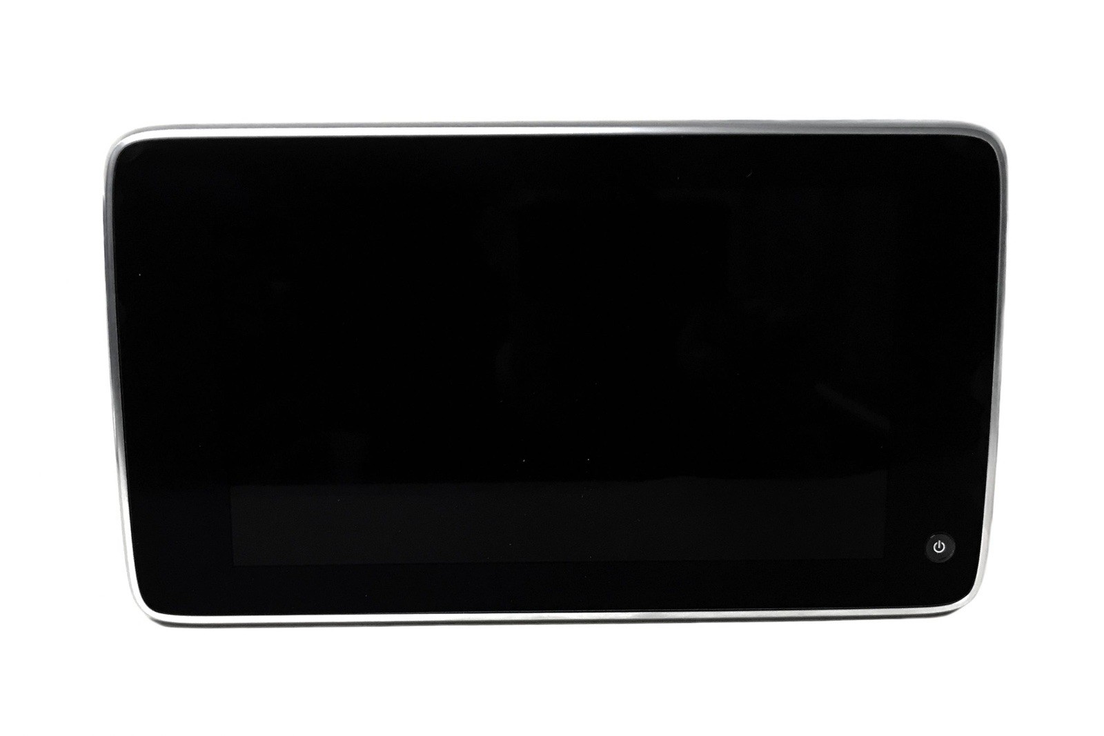 NEW OE MONITOR DISPLAY 10.2 REAR BMW 5 G30 G31 6 G32 GT 7 G11 G12 X5 F15 X6 F16