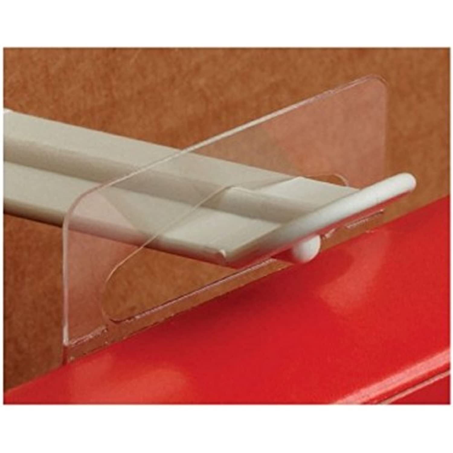 Repair Tabs 1-5/8x1-1/8l