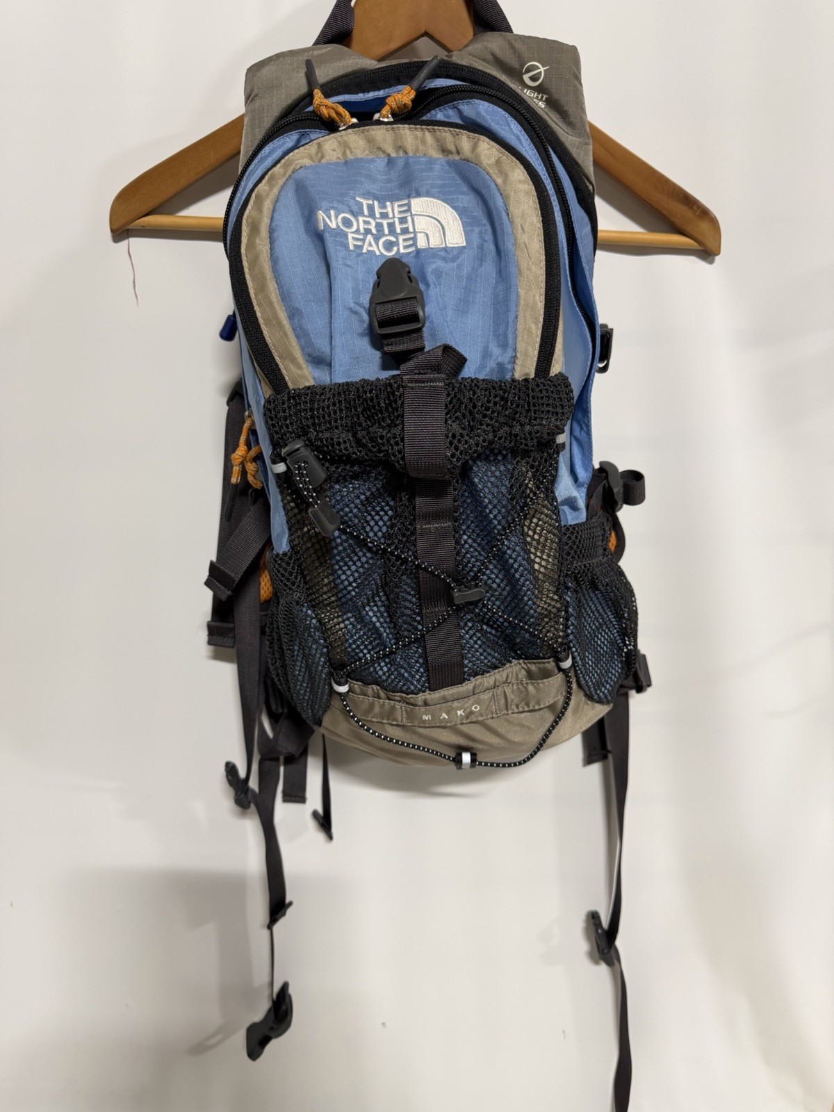The North Face Flight Series MAKO Hydration Pack No Bladder Fast Shipping