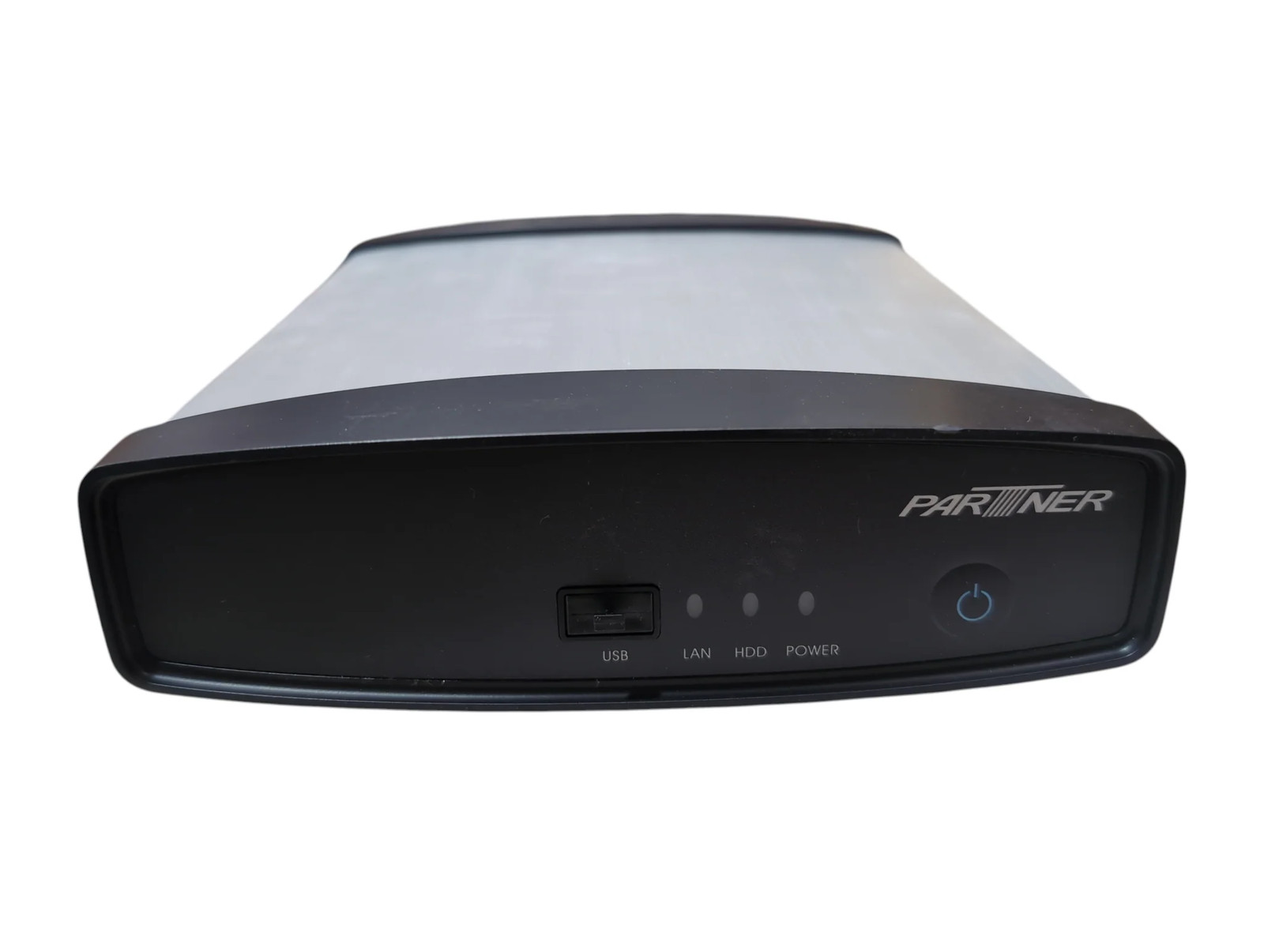 Partner Tech Mini PC PT-1550, J1900 1.99GHz, 4GB RAM, 128GB Storage