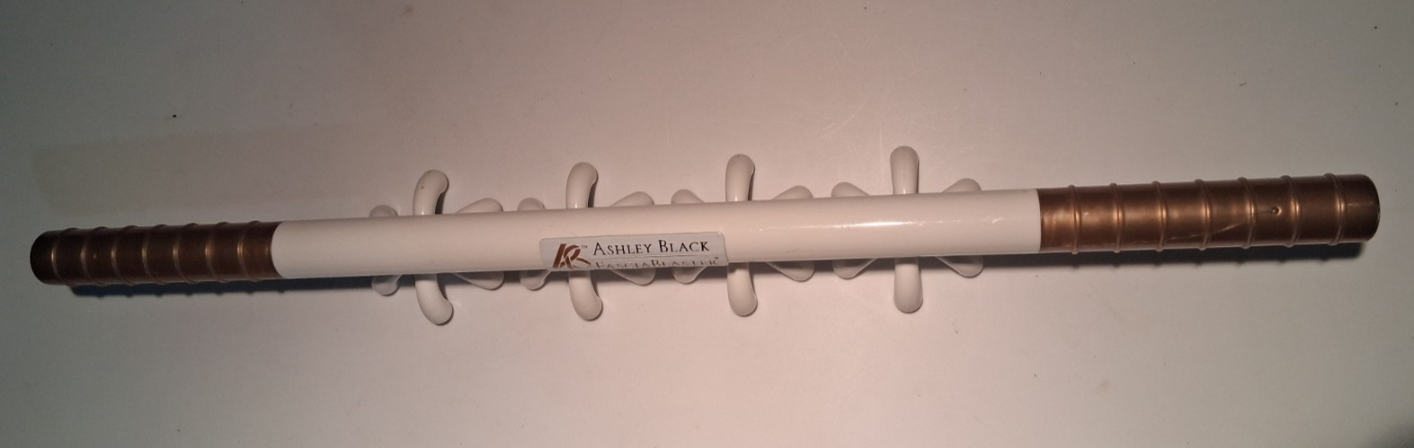 Ashley Black Guru FasciaBlaster Fascia Blaster Deep Tissue Massager 4 Claws