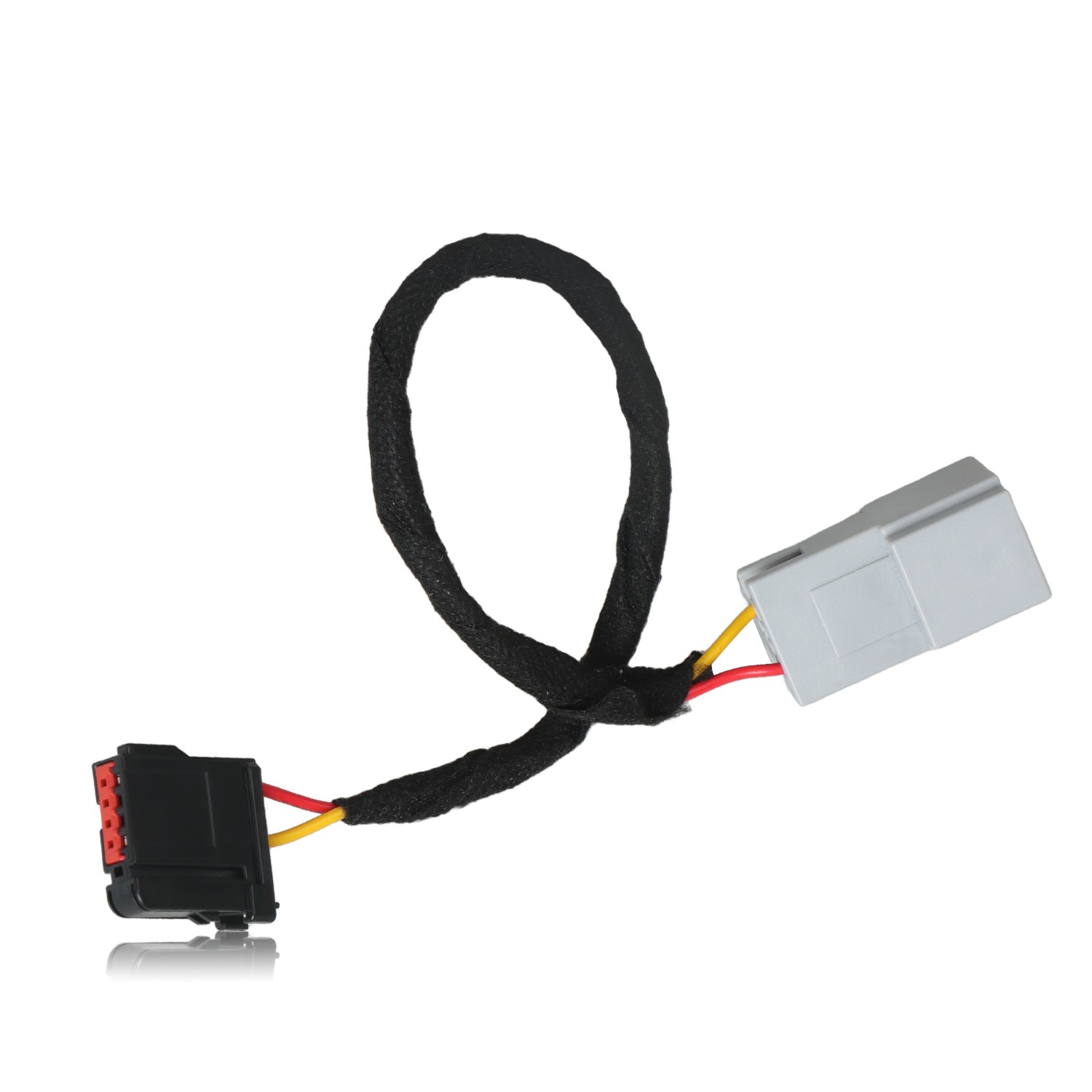 USB Media Hub Wiring Harness Adapter for Gen2b Ford Sync 2 to SYNC 3 Upgrade US