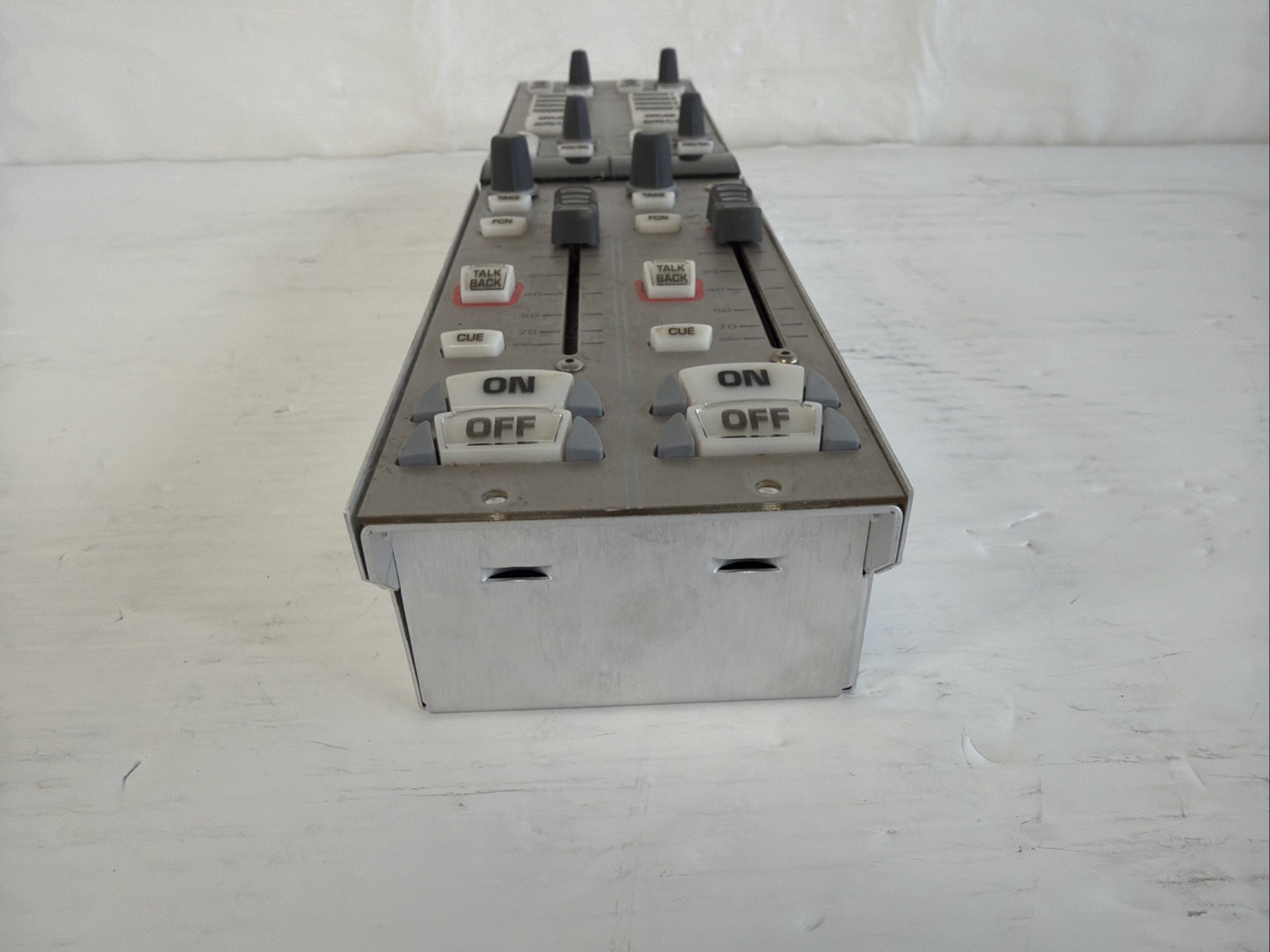 Harris RMXDIGITAL D2 Input Module 99-1407 MFG P/N 9372-00539-119/1