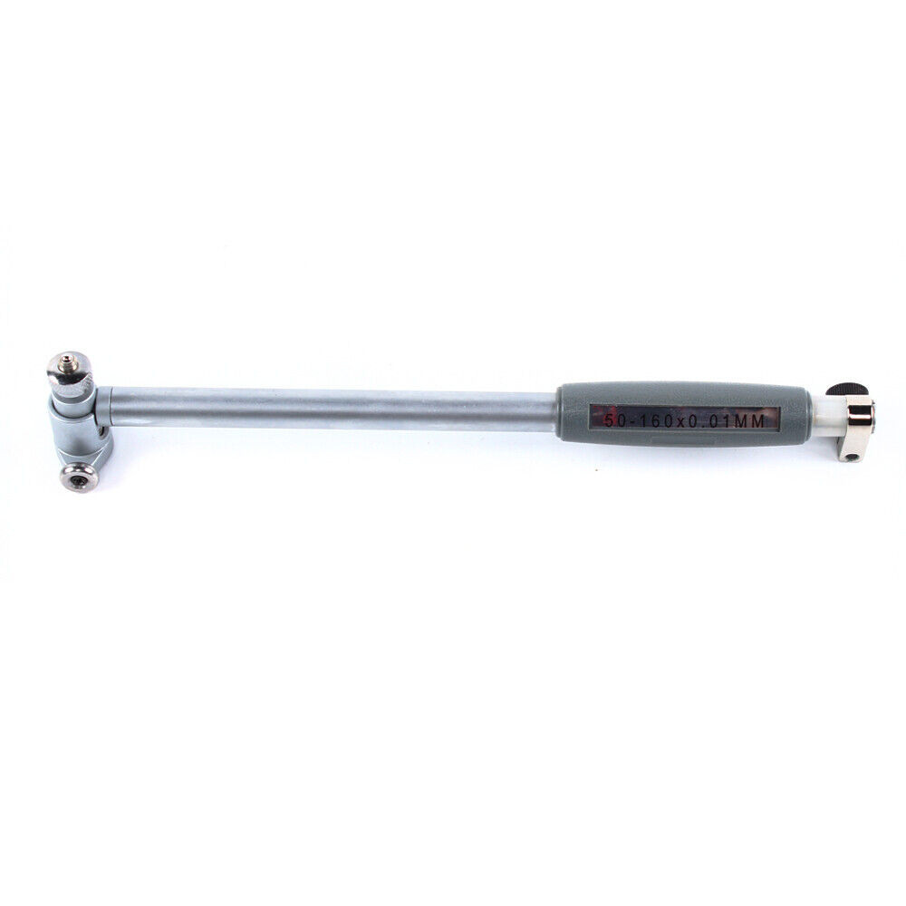 Dial Bore Gauge Engine Cylinder Gage Indicator Measuring Micrometer Tool 0.01mm