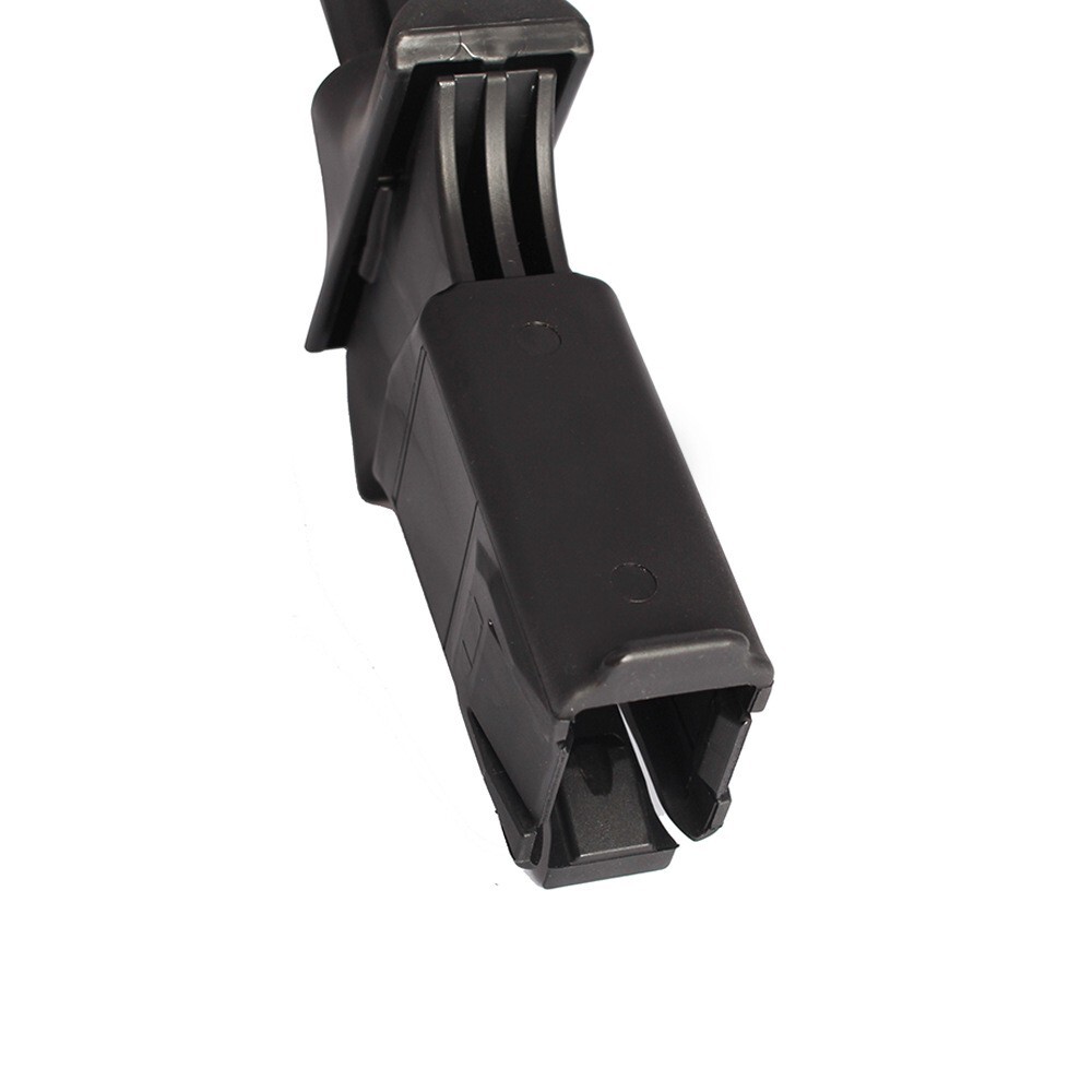 Universal Speed Loader Magazine Loader for 9mm 40 S&W Magazines Polymer Black