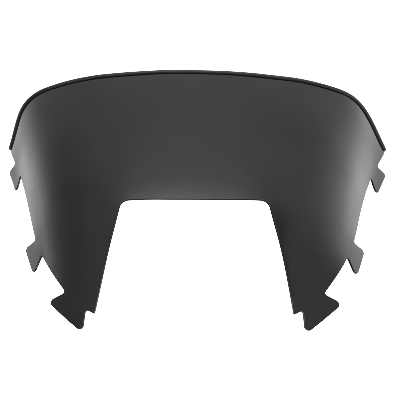Plastic Snowmobile Windshield Designed for kid Fit For Ski-Doo MINI Z Kids 98-02