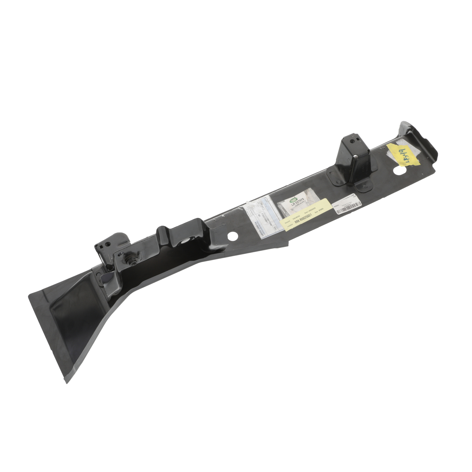 Genuine Land-Rover Side Panel LR027575