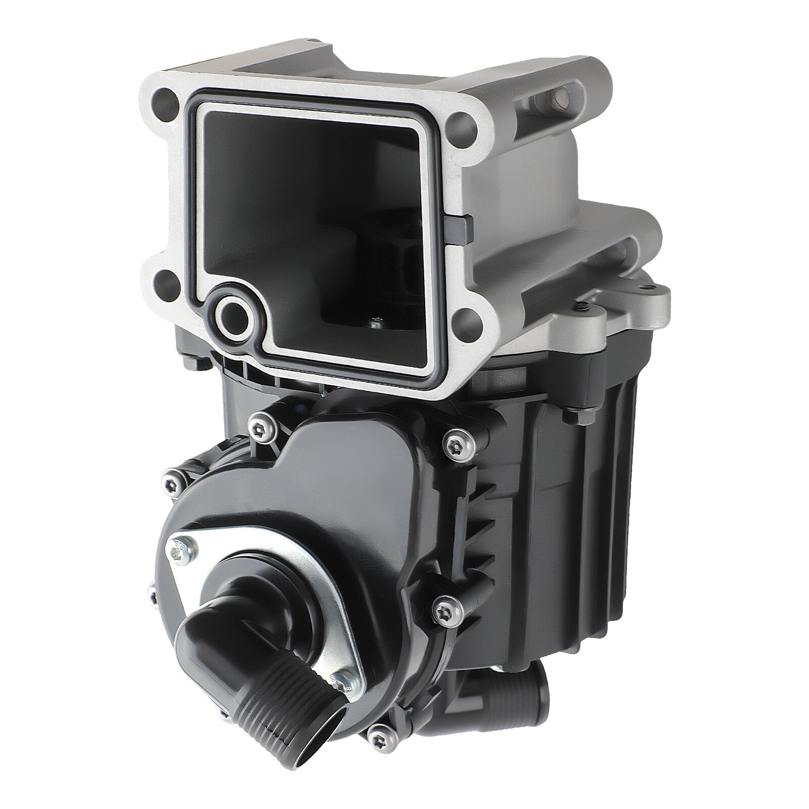 Crankcase Ventilation Separator For Volvo Mack D13 MP8 engine 2008-2014 21122541