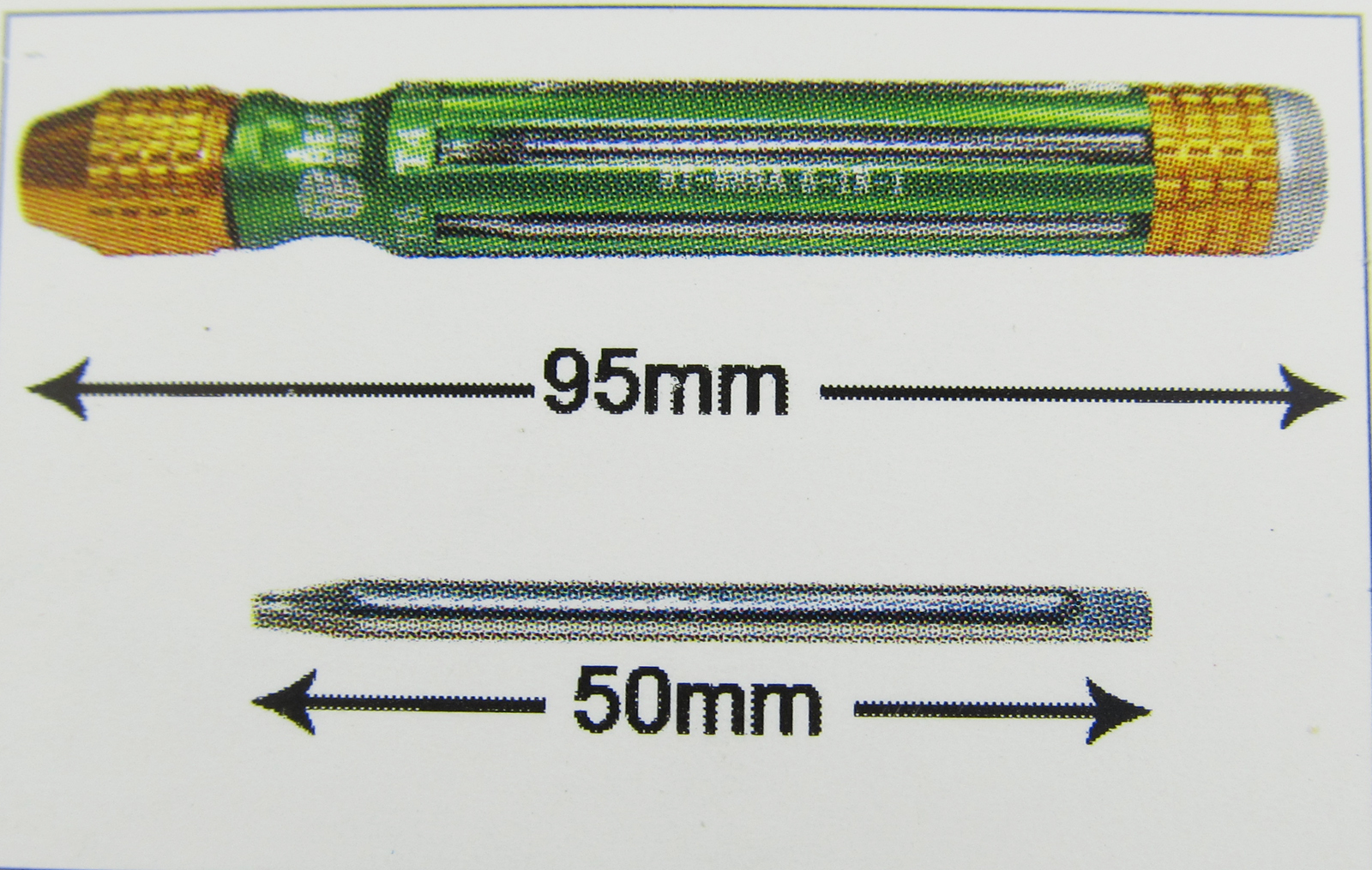 1set Best 889B 6 in 1 Multi-function Kit Set Screwdriver T2/T5/T6/PH000/1.2/Y2.0