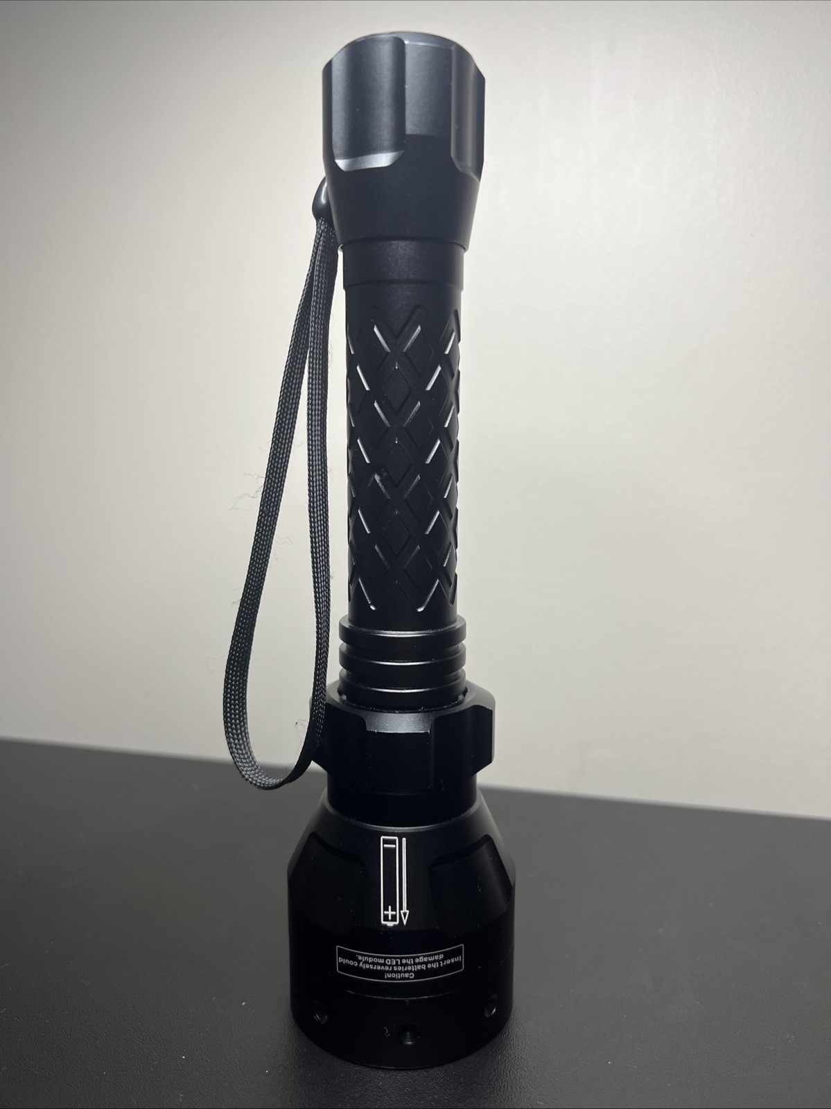 Hunting Gear Tech Night Vision Laser Evol Va Light Black Metal
