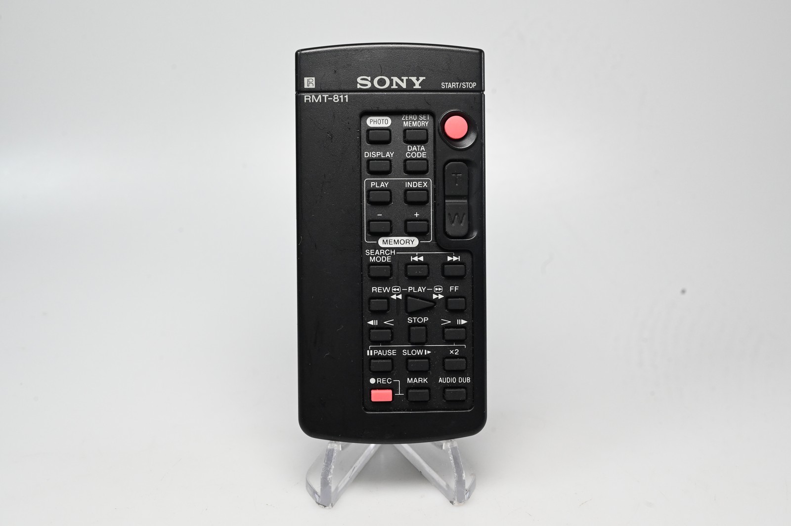 Sony Remote Control RMT 811 For Camcorder Original #G960