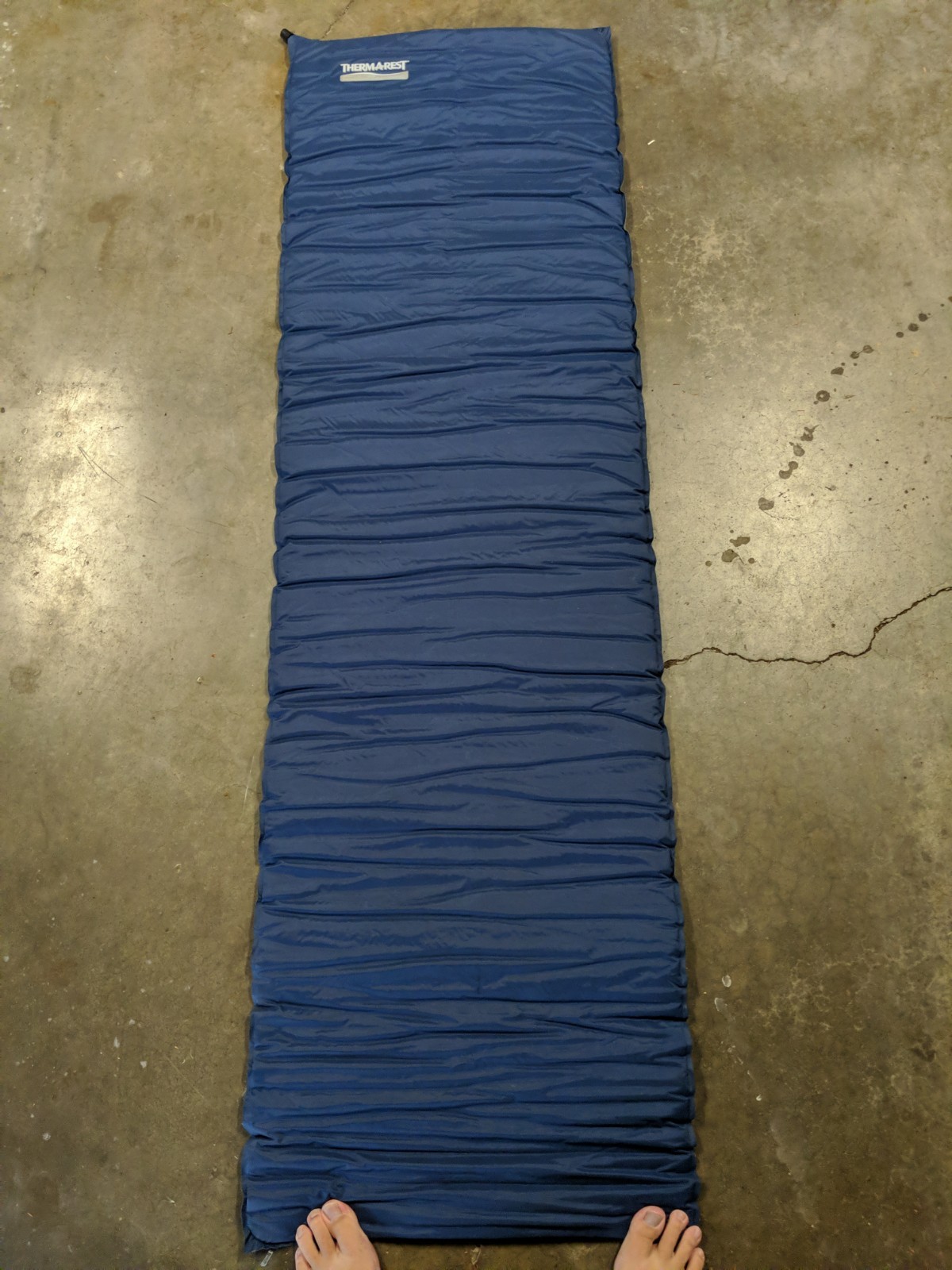 Therma-a-Rest 20x70