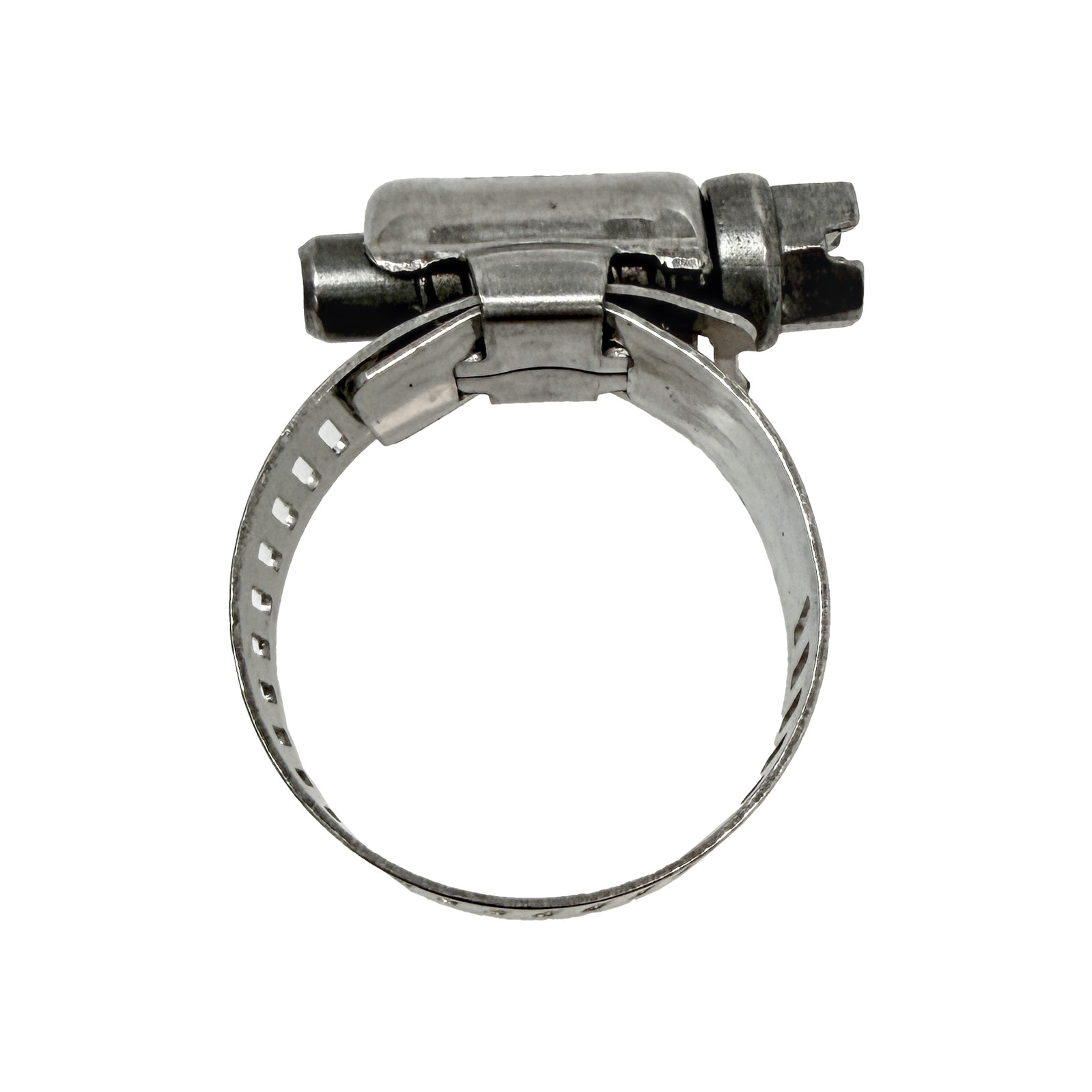Drip Depot Stainless Steel Worm Gear Clamp