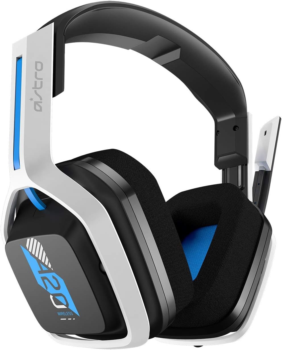 A20 Wireless Headset Gen 2 - PS-BLUE-2.4GHZ-A20 GEN 2 PS 939-001876