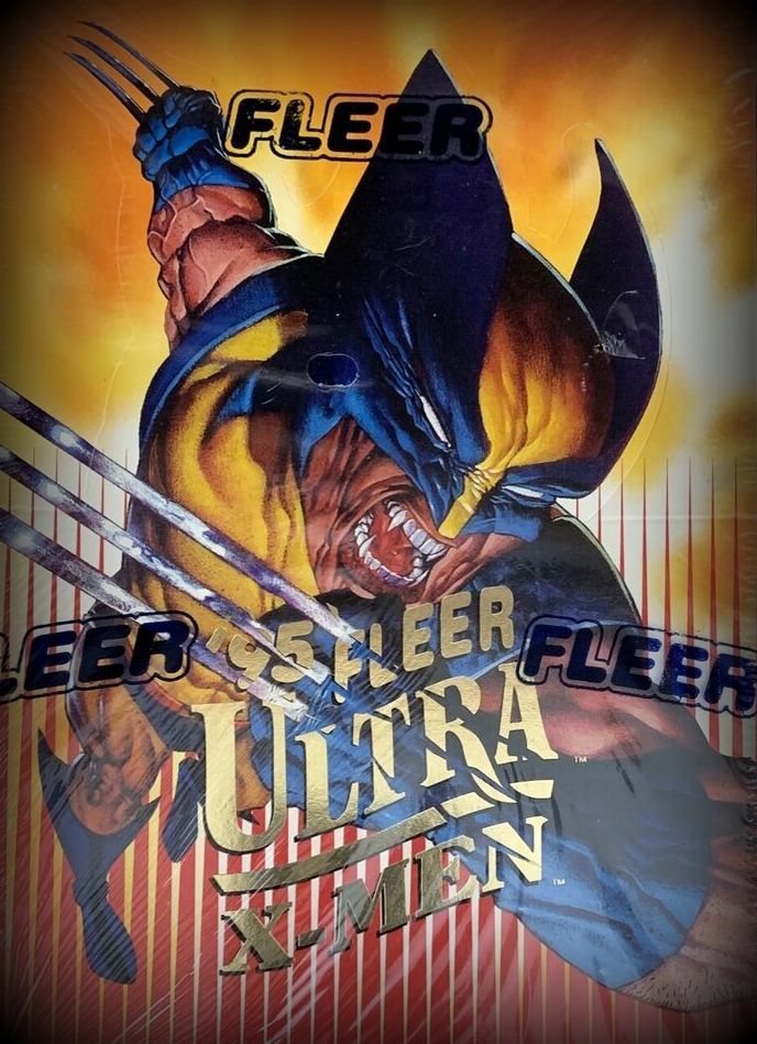 1995 Fleer Ultra X-Men: COMPLETE YOUR Base Set ##1-150 [new inventory July 2024]