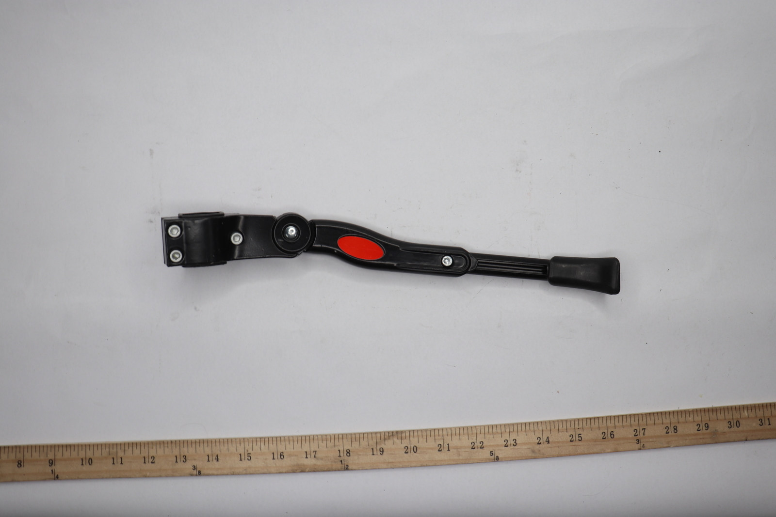 GadgetVLot Adjustable Road Bicycle Kickstand 34.5-40cm