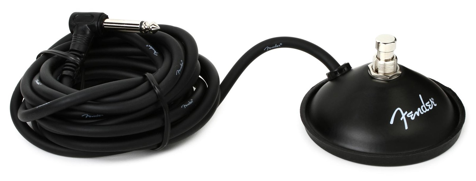 Fender Single-Button On/Off Footswitch