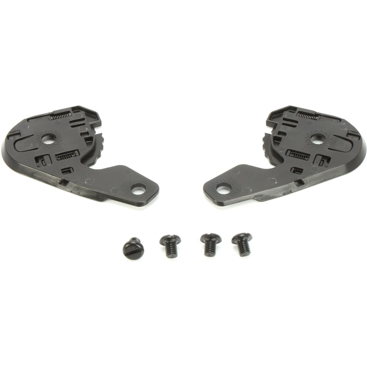 HJC Base Plate Kit for i70 helmet - 0975-0505-00