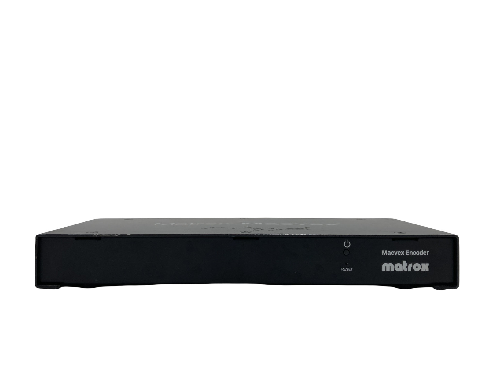 Matrox Maevex MVX-E5150-F Encoder - No Power Cable