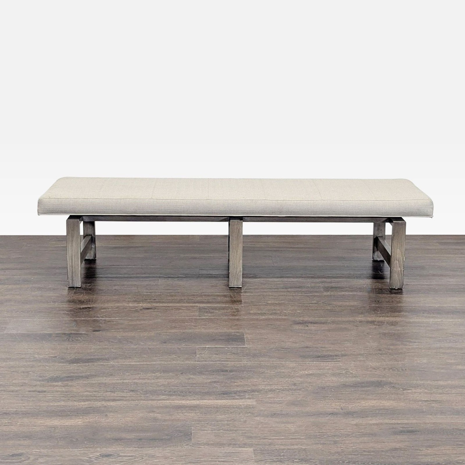 Vanguard Furniture Michael Weiss Bench