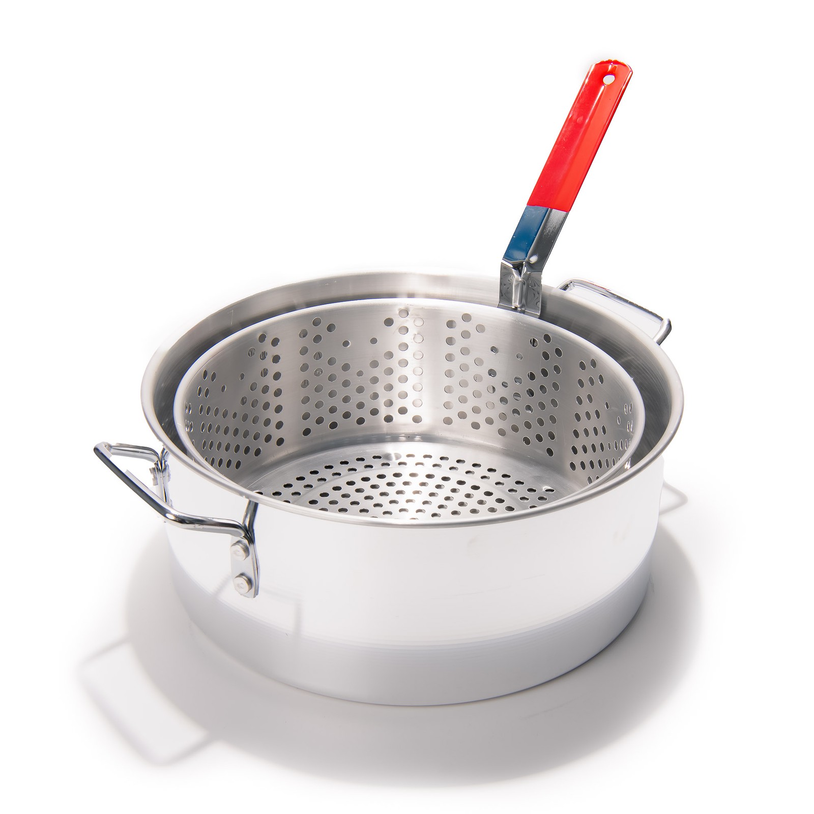Game Keeper Fish Fryer Basket