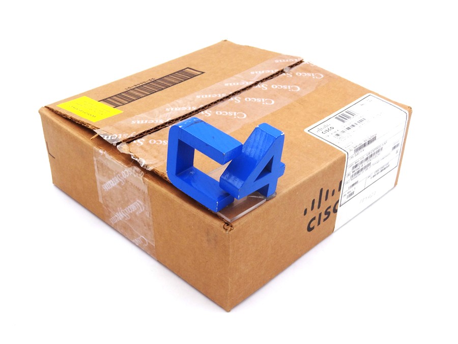CISCO AIR-CAP3502E-A-K9 802.11A/G/N CTRLN *New Open Box*