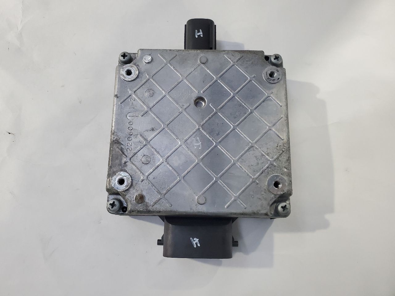2007 2009 Lexus LS460 OEM Steering Control Module 89181-50020
