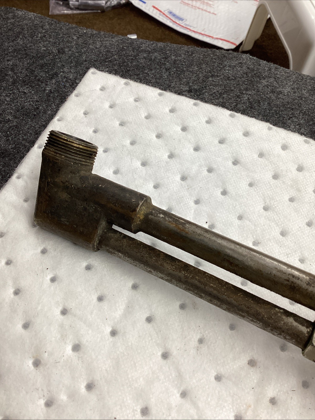 Heavy Duty Victor CA2460 Cutting Attachment Torch Handle