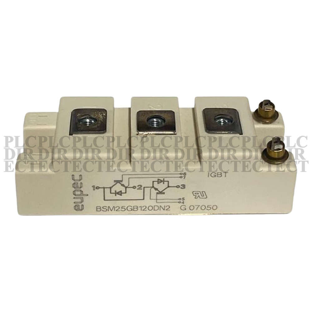 New INFINEON BSM25GB120DN2 Power Supply Module
