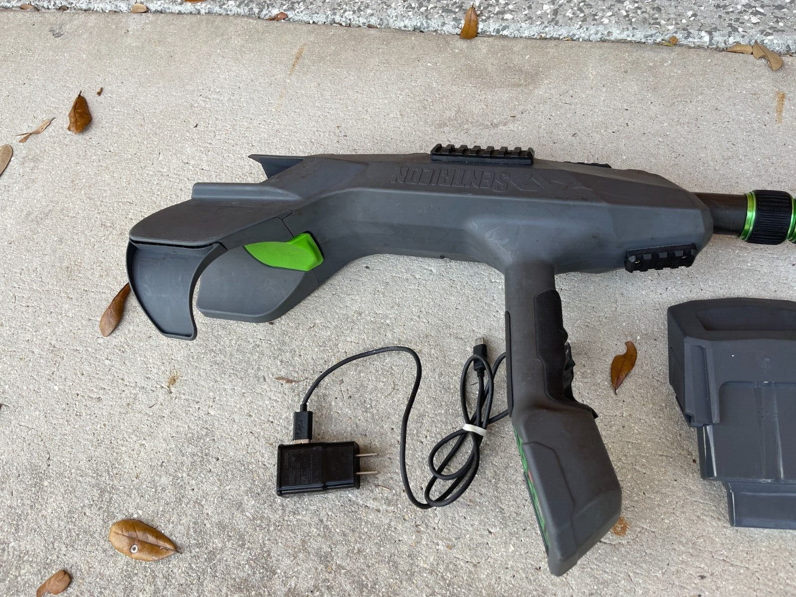 Bug Detector